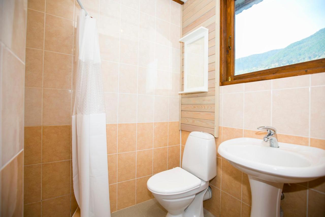 Guest House Lavr Гагра Экстерьер фото
