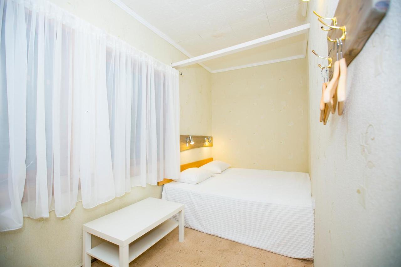 Guest House Lavr Гагра Экстерьер фото