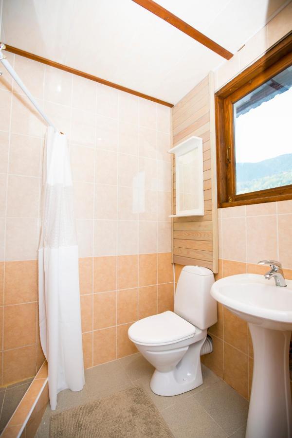 Guest House Lavr Гагра Экстерьер фото